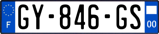 GY-846-GS