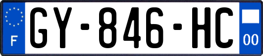 GY-846-HC