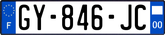 GY-846-JC