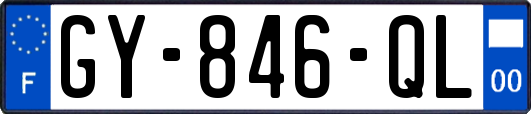GY-846-QL
