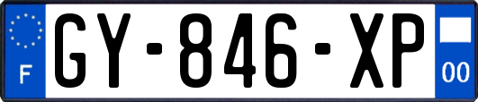 GY-846-XP