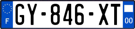 GY-846-XT