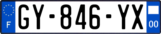 GY-846-YX
