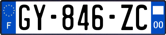 GY-846-ZC