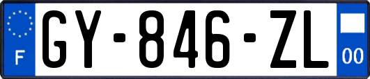 GY-846-ZL