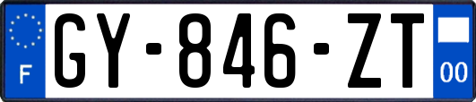GY-846-ZT