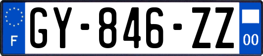 GY-846-ZZ