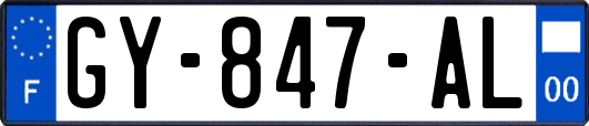 GY-847-AL