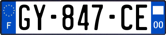 GY-847-CE