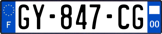GY-847-CG