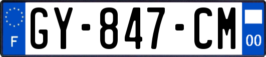 GY-847-CM