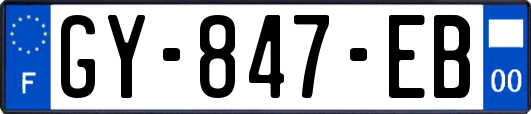 GY-847-EB