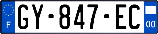 GY-847-EC