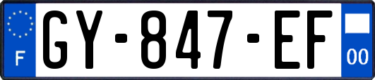 GY-847-EF