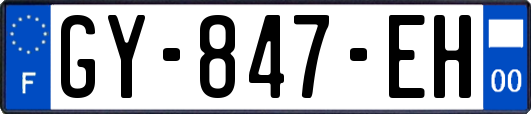 GY-847-EH