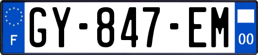 GY-847-EM