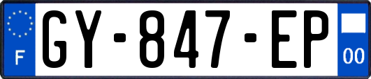 GY-847-EP
