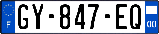 GY-847-EQ