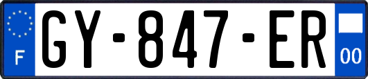 GY-847-ER
