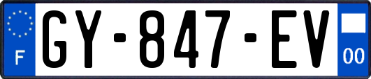 GY-847-EV