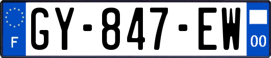 GY-847-EW