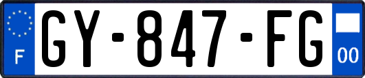 GY-847-FG