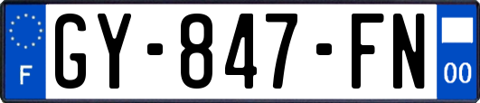 GY-847-FN
