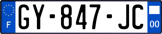 GY-847-JC
