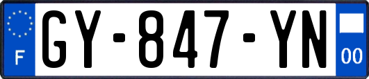 GY-847-YN