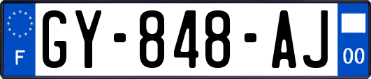 GY-848-AJ