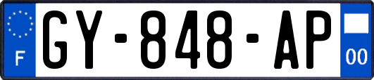 GY-848-AP