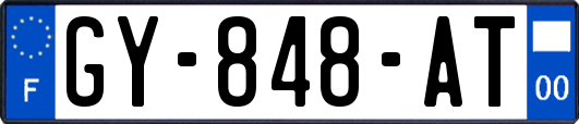 GY-848-AT