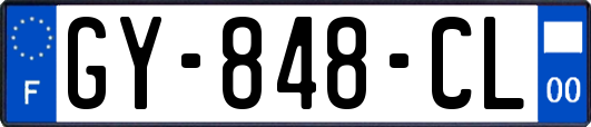 GY-848-CL