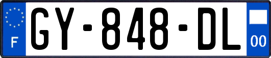 GY-848-DL