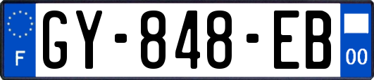 GY-848-EB