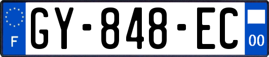 GY-848-EC