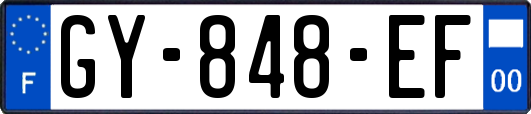 GY-848-EF