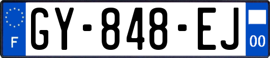 GY-848-EJ