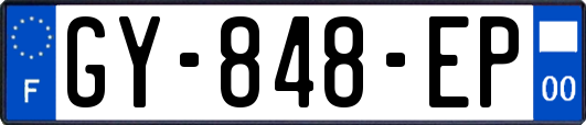 GY-848-EP