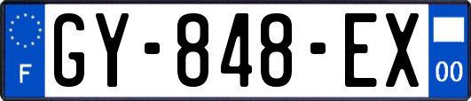 GY-848-EX