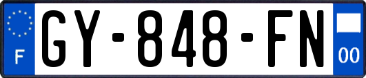 GY-848-FN
