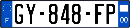 GY-848-FP