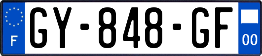 GY-848-GF