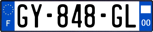 GY-848-GL