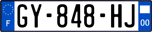GY-848-HJ