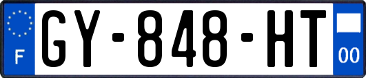 GY-848-HT