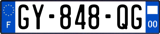 GY-848-QG