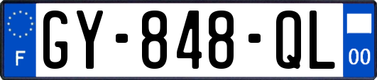 GY-848-QL