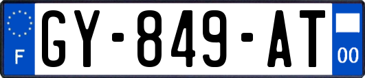 GY-849-AT