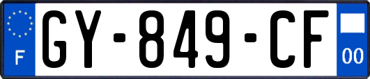 GY-849-CF